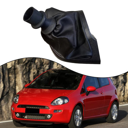Shift Knob Gaitor Boot