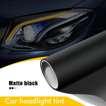 50cmx200cm Vinyl Waterproof Film Car Sticker