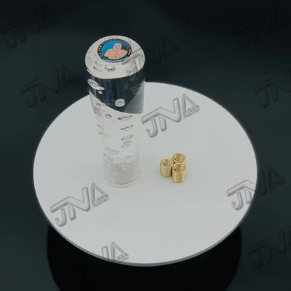 Customized Sticker Gear Shift Knob