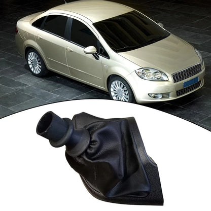 Shift Knob Gaitor Boot