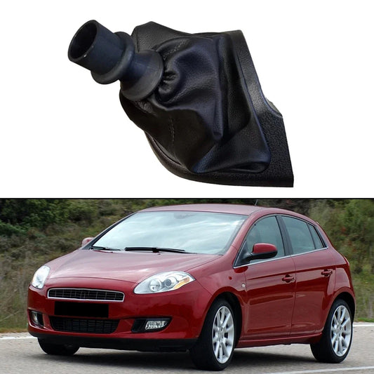 Shift Knob Gaitor Boot