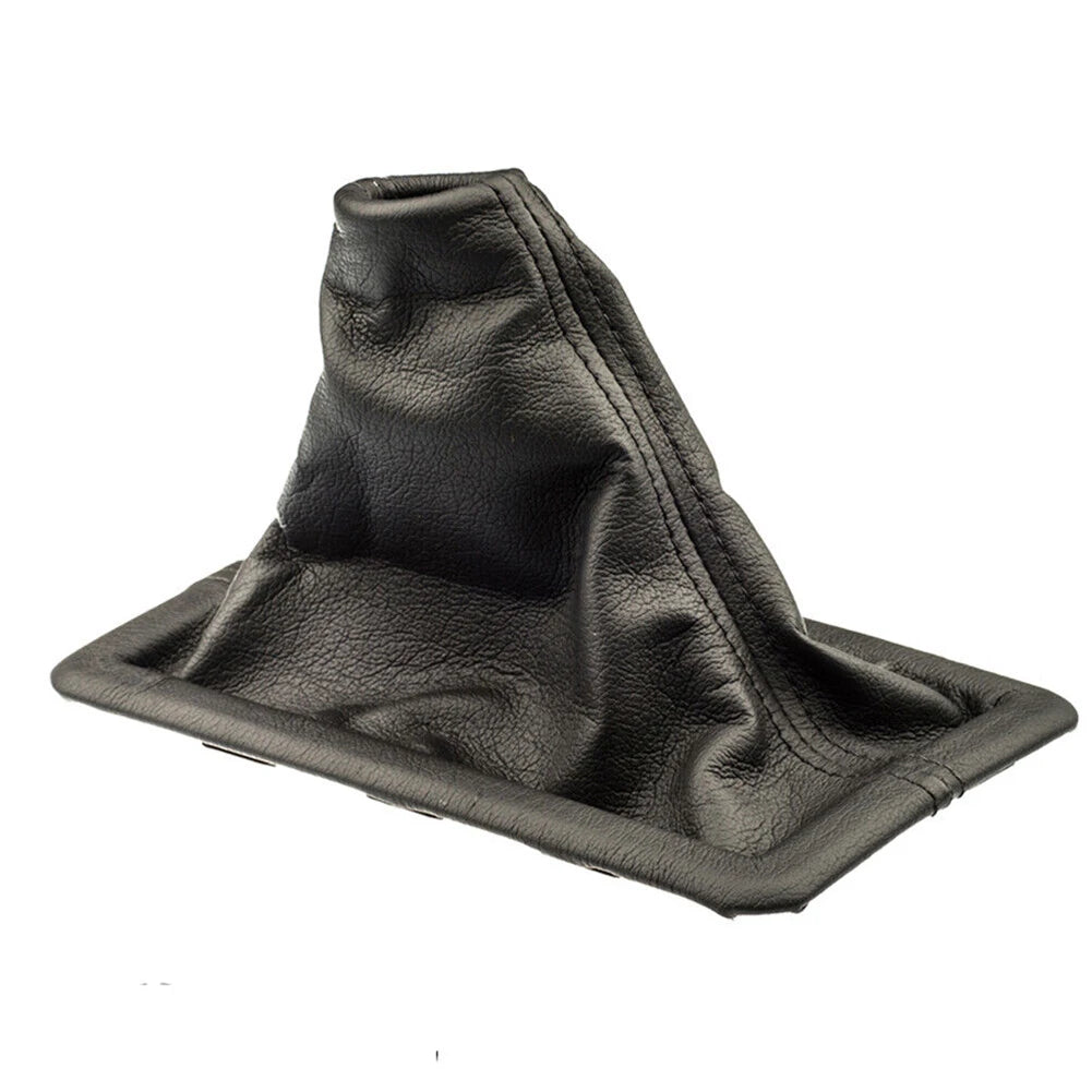 Car Manual Transmission Shifter Boot