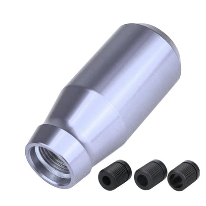 Universal Aluminum Alloy Weighted Shifter Knobs