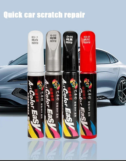 Car Scratch Remover