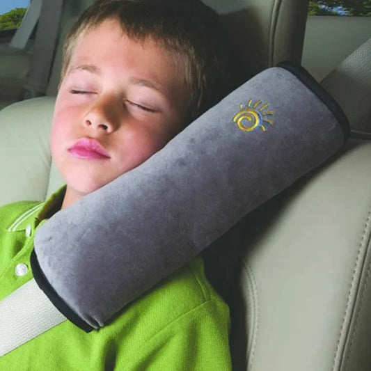 Baby Car Pillow