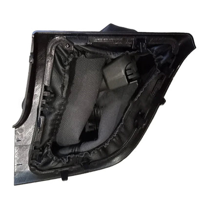 Shift Knob Gaitor Boot