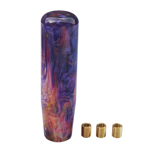 JDM Manual Transmission Marble Style Gear Shift Knob