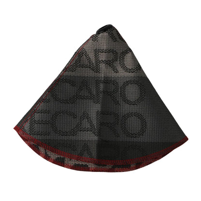 JDM RECARO High Quality Fabric Gear Shift knob Boot