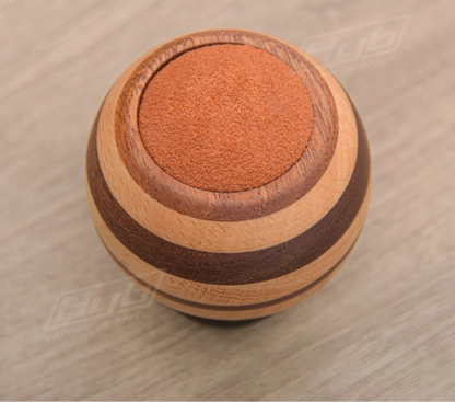 Mahogany Wood Shift Knob