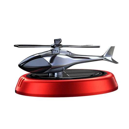 Solar Car Air Freshener