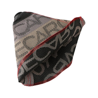 JDM RECARO High Quality Fabric Gear Shift knob Boot