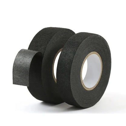 15 Meter Heat-resistant Flame Retardant Tape For Car