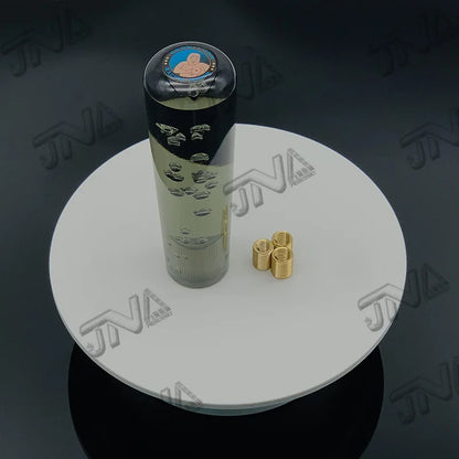 Customized Sticker Gear Shift Knob