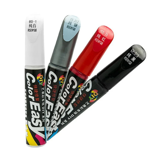 Car Scratch Remover