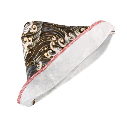 JDM Samurai Style Canvas Universal Shift Lever Knob Boot