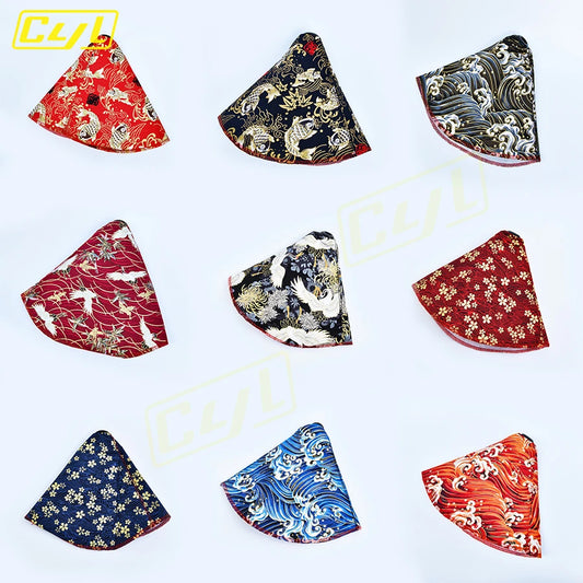 JDM Universal Canvas Shift Boot Cover