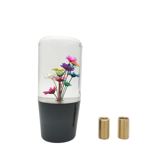 JDM Flowers Shift Knob