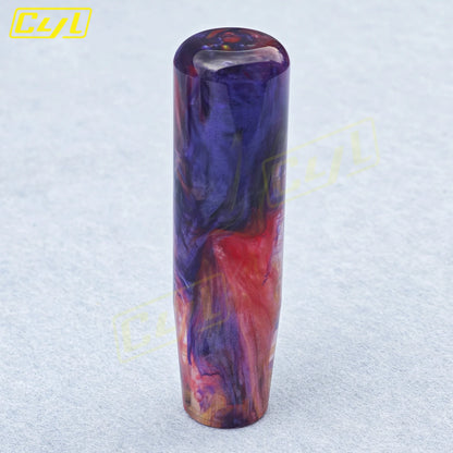 JDM Manual Transmission Marble Style Gear Shift Knob