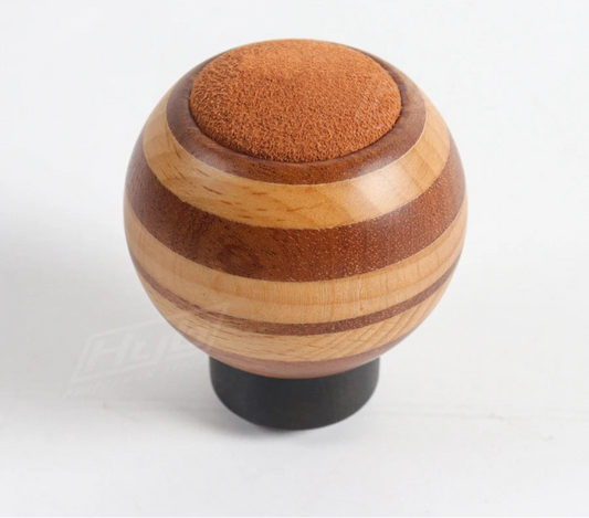 Mahogany Wood Shift Knob