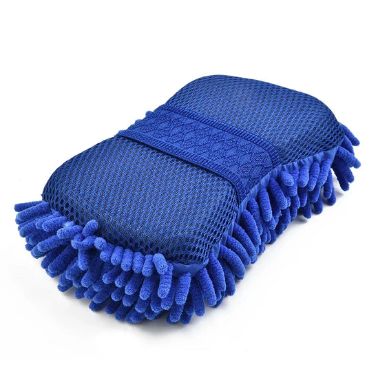 Car Cleaning Sponge