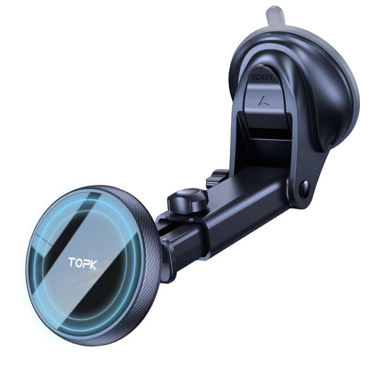 Magnetic Car Phone Holder