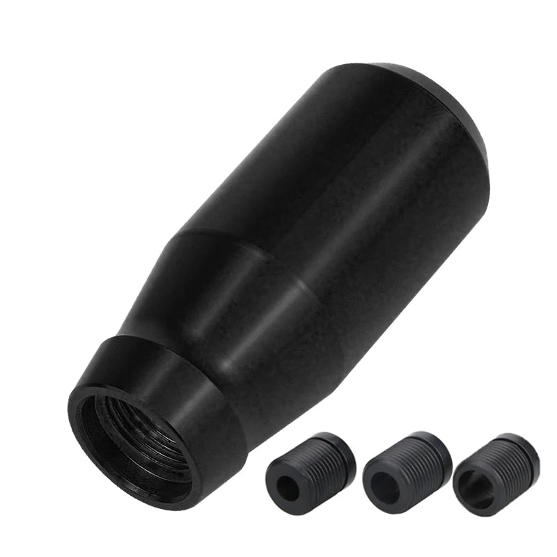 Universal Aluminum Alloy Weighted Shifter Knobs