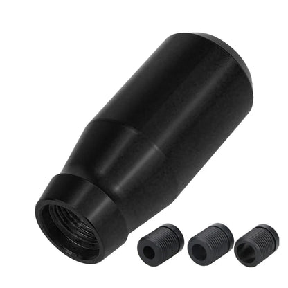 Universal Aluminum Alloy Weighted Shifter Knobs