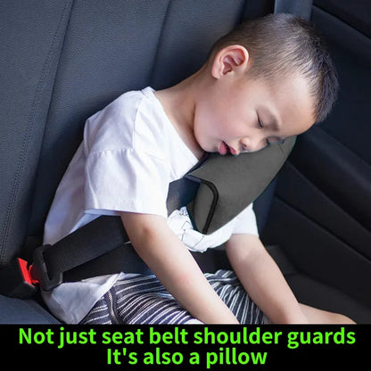 Baby Car Pillow