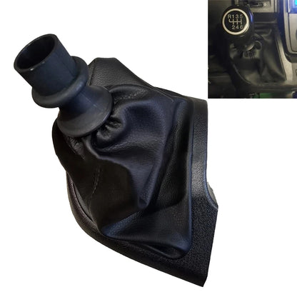 Shift Knob Gaitor Boot