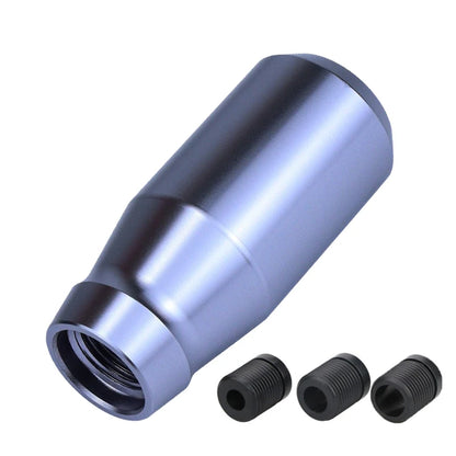 Universal Aluminum Alloy Weighted Shifter Knobs