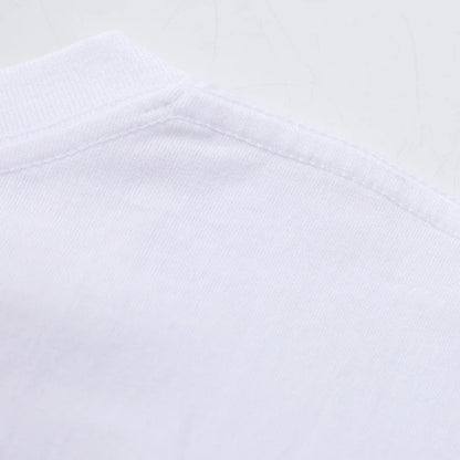 Vintage Car Print Women T-Shirts  Breathable Comfortable Short Sleeve