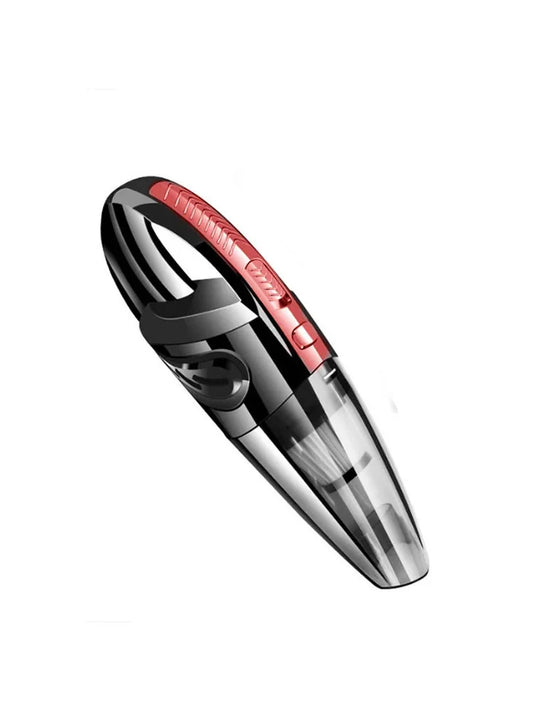 Wireless Car Vacuum Cleaner