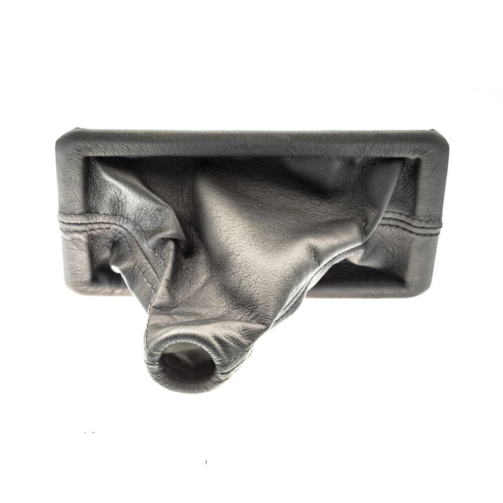 Car Manual Transmission Shifter Boot