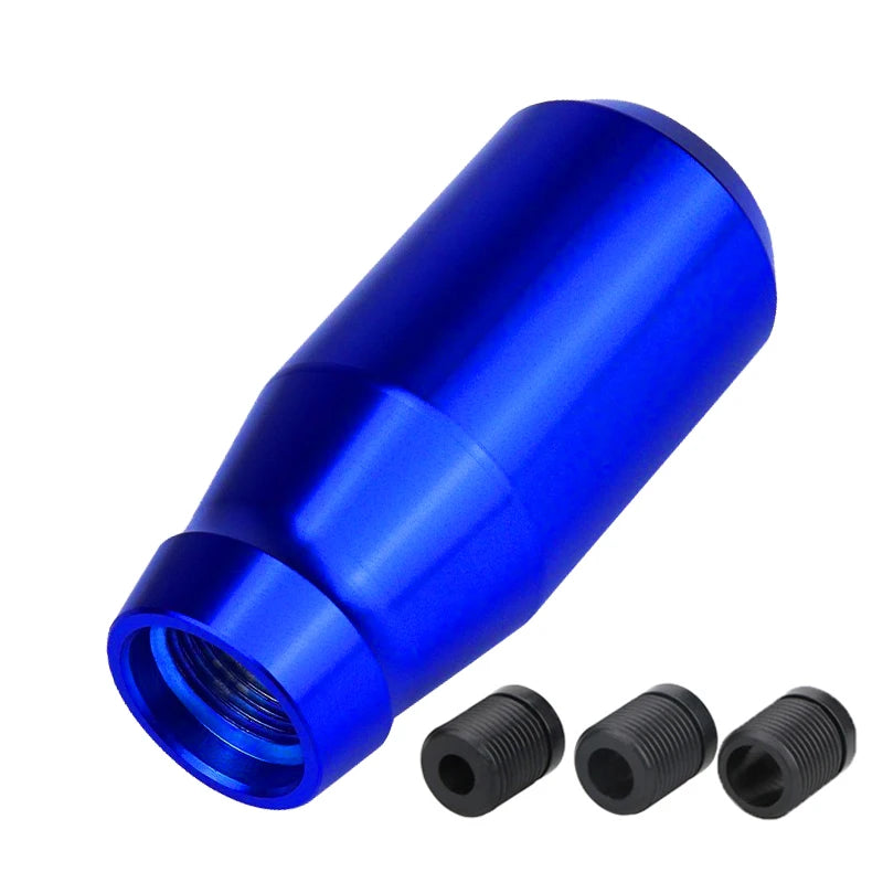 Universal Aluminum Alloy Weighted Shifter Knobs