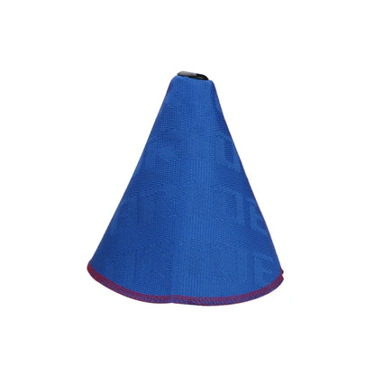 JDM RECARO High Quality Fabric Gear Shift knob Boot