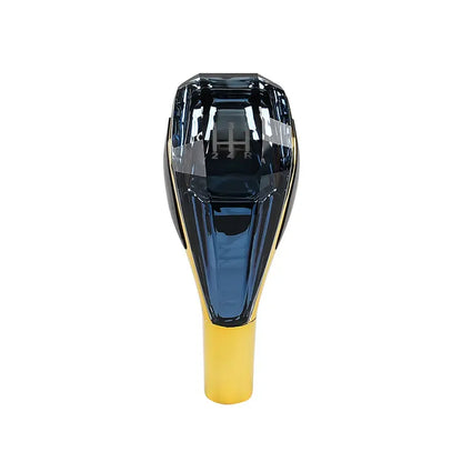 Crystal Handle Gear Shift Knob