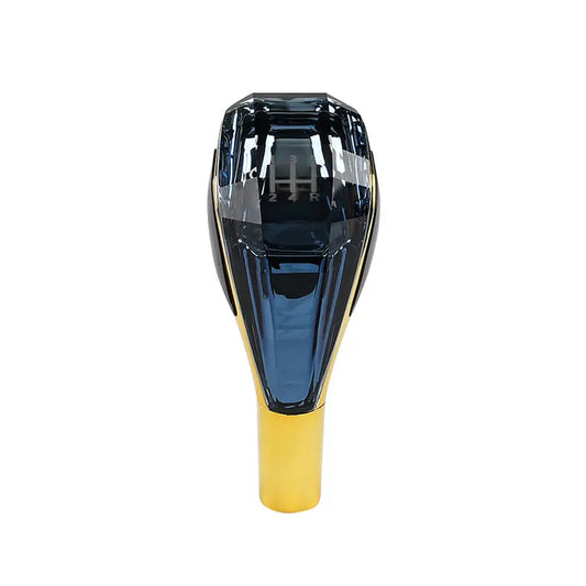 Crystal Handle Gear Shift Knob
