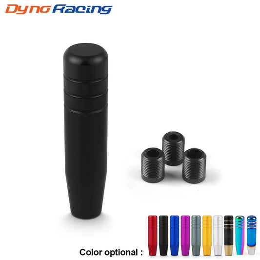 13CM Aluminum Gear Shift Knob