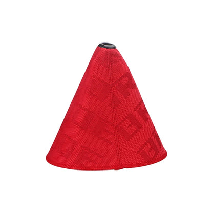JDM RECARO High Quality Fabric Gear Shift knob Boot