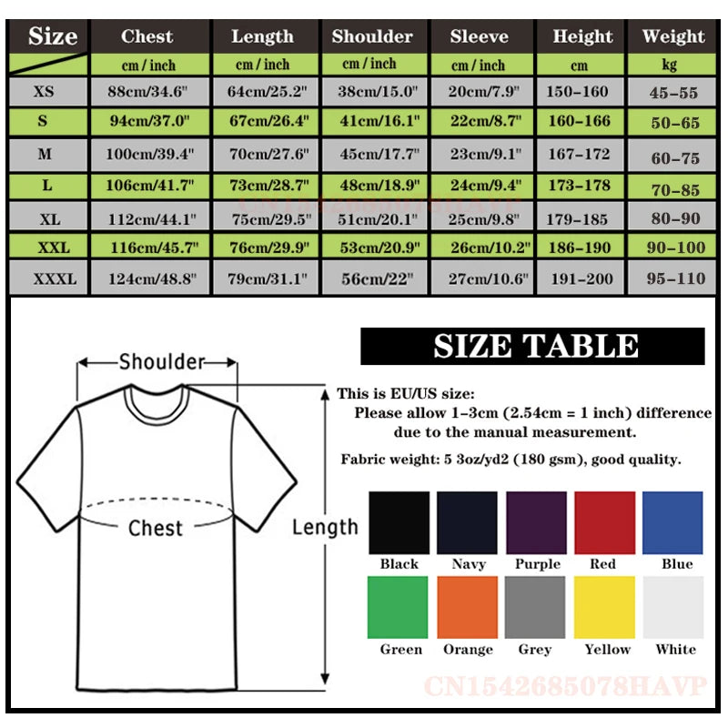 Top T-Shirts For Men New Print