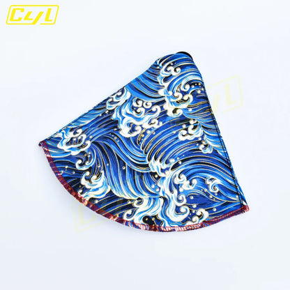 JDM Universal Canvas Shift Boot Cover