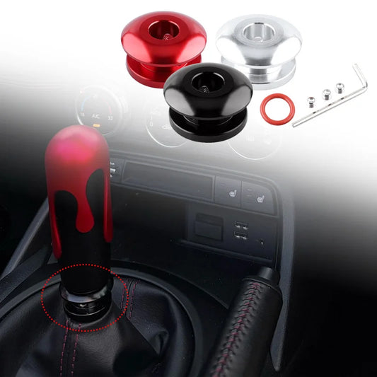 Aluminum Car Gear Knob Limiter