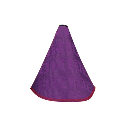 JDM RECARO High Quality Fabric Gear Shift knob Boot