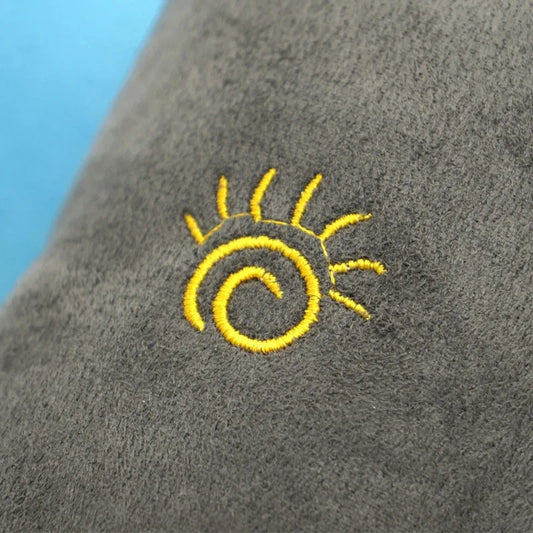 Baby Car Pillow