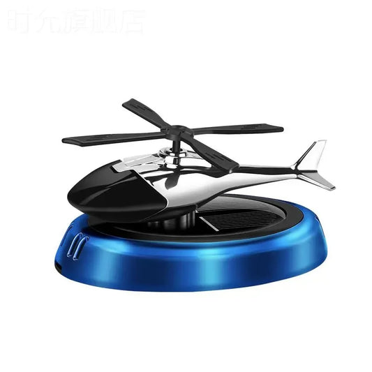 Solar Car Air Freshener