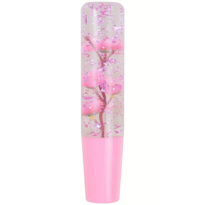 Cherry Blossom Flower Shift Knob