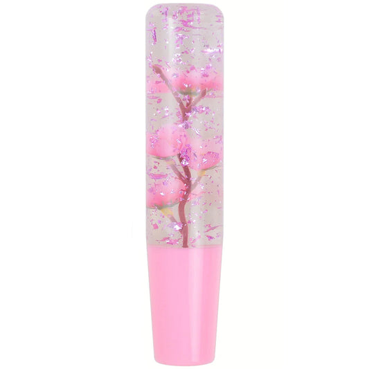 Cherry Blossom Flower Shift Knob