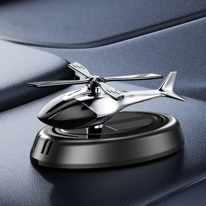 Solar Car Air Freshener