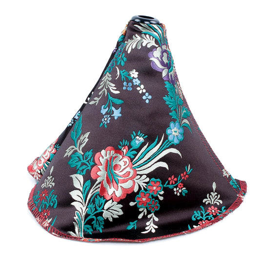 Universal Car Pattern Style Shift Lever Knob Boot Cover