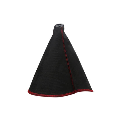 JDM RECARO High Quality Fabric Gear Shift knob Boot